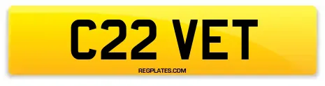 C22 VET