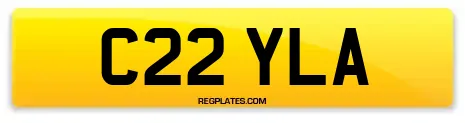C22 YLA