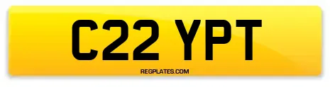 C22 YPT