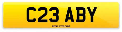 C23 ABY