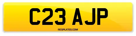 C23 AJP