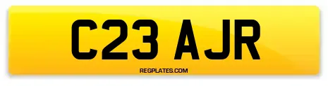 C23 AJR