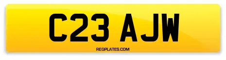 C23 AJW