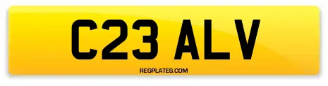 C23 ALV