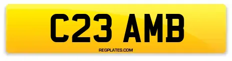 C23 AMB