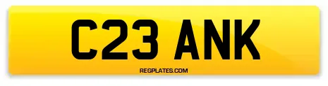 C23 ANK