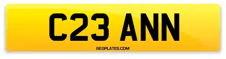 C23 ANN