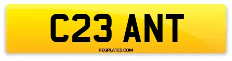 C23 ANT