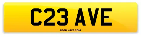 C23 AVE