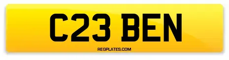 C23 BEN