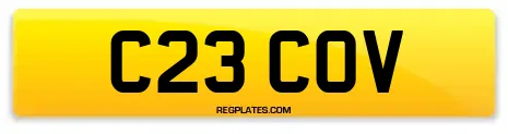 C23 COV