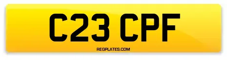 C23 CPF