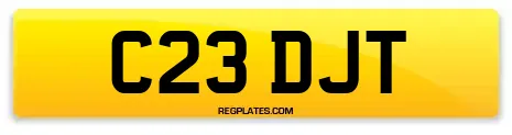 C23 DJT