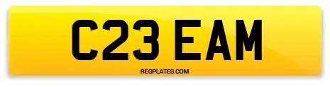 C23 EAM