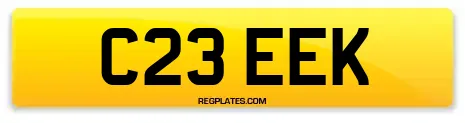 C23 EEK