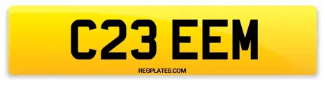 C23 EEM