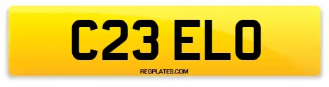 C23 ELO