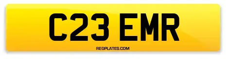C23 EMR