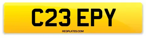 C23 EPY