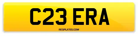 C23 ERA