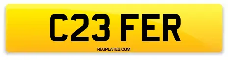 C23 FER