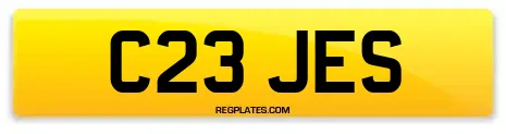 C23 JES