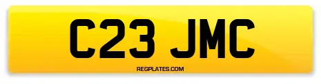 C23 JMC