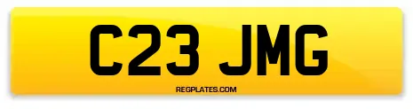 C23 JMG