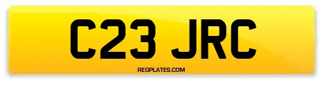 C23 JRC
