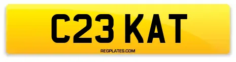 C23 KAT