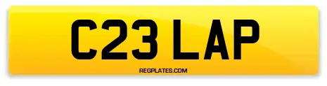 C23 LAP
