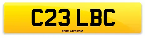 C23 LBC