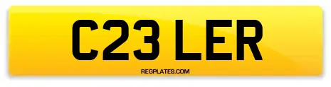 C23 LER