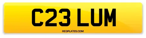 C23 LUM