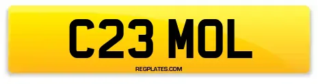 C23 MOL