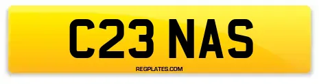 C23 NAS