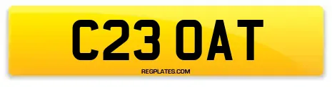 C23 OAT