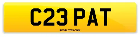 C23 PAT