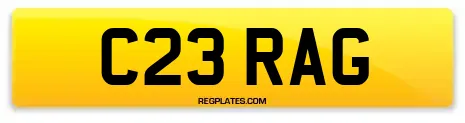 C23 RAG