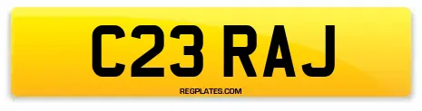 C23 RAJ