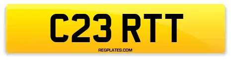 C23 RTT