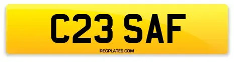 C23 SAF