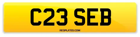 C23 SEB