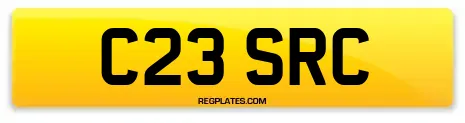 C23 SRC