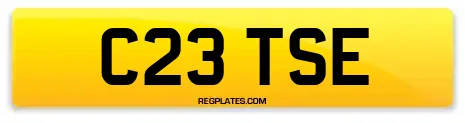 C23 TSE