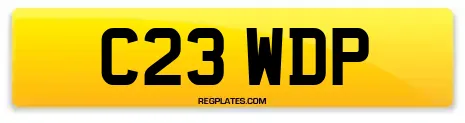 C23 WDP