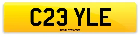 C23 YLE