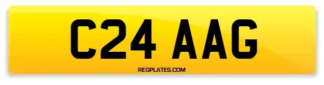 C24 AAG