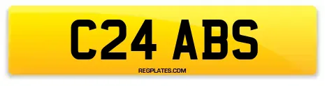 C24 ABS