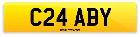 C24 ABY